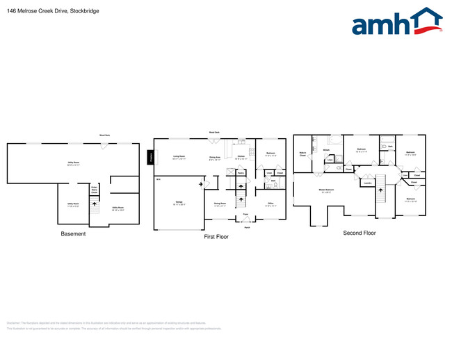 Building Photo - 146 Melrose Creek Dr