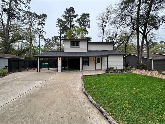 Foto del edificio - 1004 E Red Cedar Cir