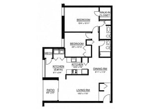 Interior Photo - Fairland Crossing