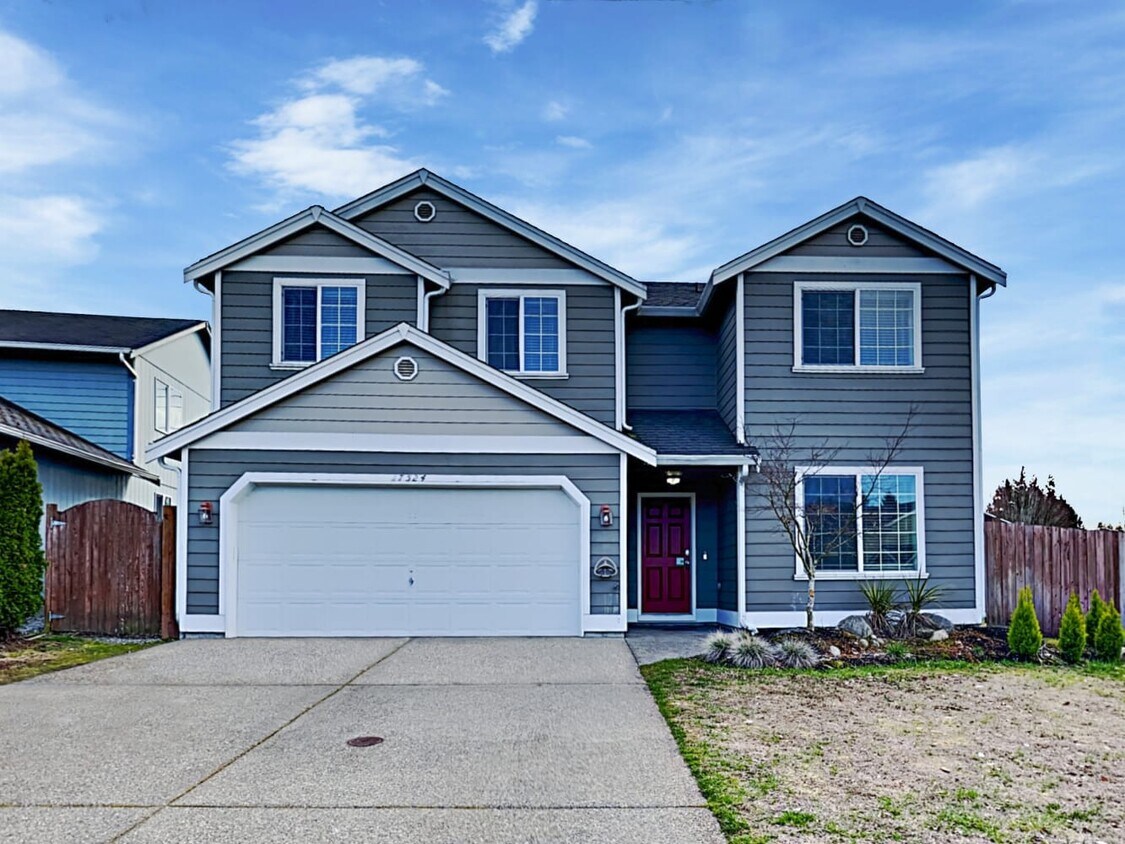 Primary Photo - 17524 90th Ave E