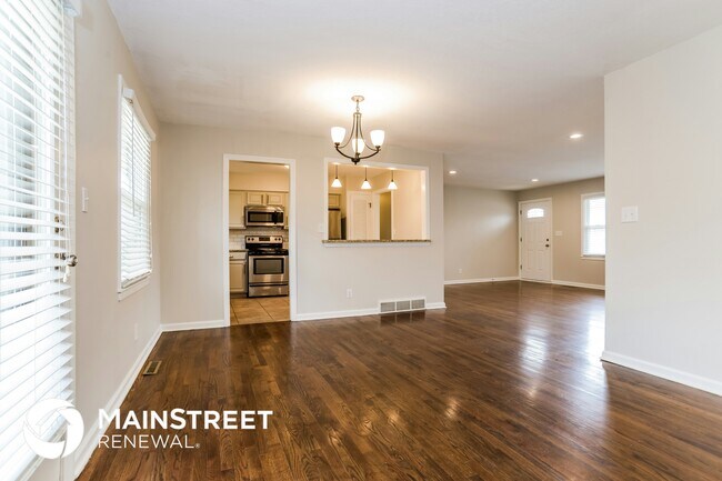 Foto del edificio - 5122 N Cleveland Ave