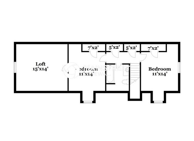 Foto del edificio - 3 Bedroom Pet-Friendly Home in Winston-Sal...