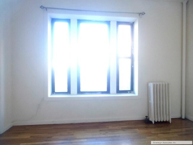 Foto del edificio - 540 W 136TH St
