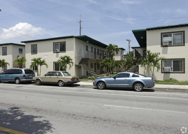 Ingram Park Apartments - Opa Locka, FL | Apartments.com