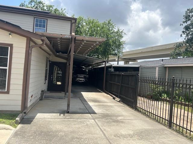 Foto del edificio - 6606 Northwestern St