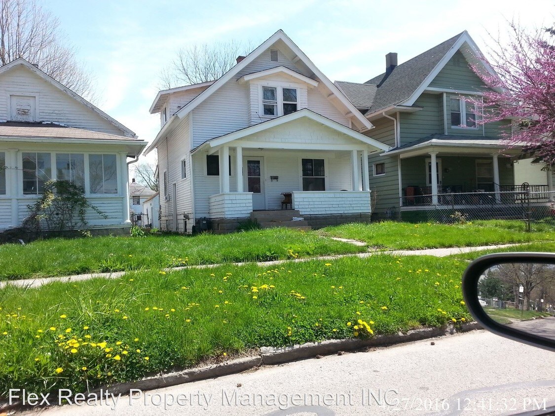 Primary Photo - 929 Berry St