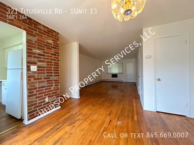 Building Photo - Cute 1 Bedroom Condo in Town of Poughkeepsie!
