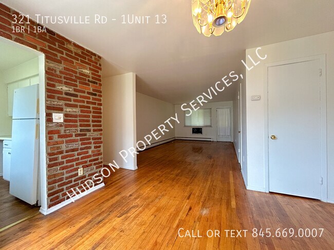 Foto del edificio - Cute 1 Bedroom Condo in Town of Poughkeepsie!