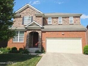 Building Photo - 13203 Cain Ln