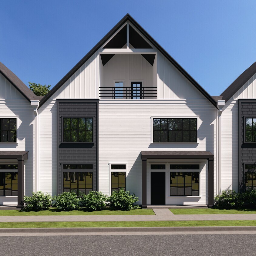 Foto principal - 2105 Crest St