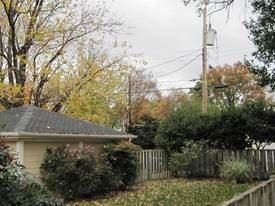 Foto del edificio - 3 br, 1 bath House - 4704 Augusta Avenue