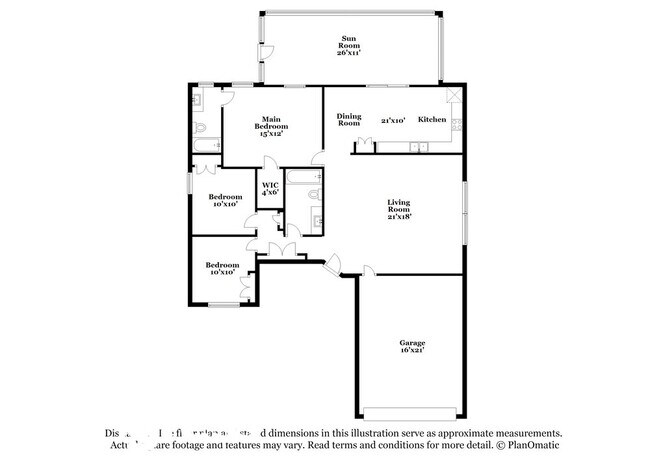 Building Photo - 11534 Wellman Dr