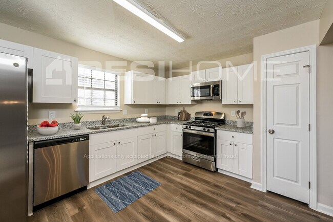 Foto del edificio - 5612 Pennybrook Ct