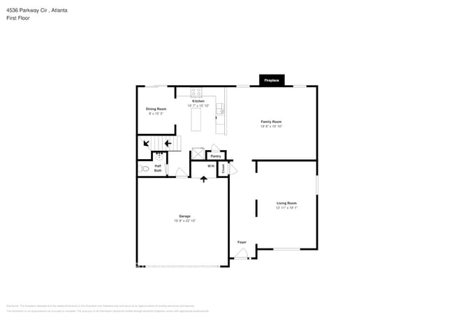 Building Photo - 4536 Parkway Cir