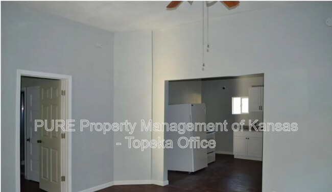 Foto del edificio - 1272 SW Mulvane St