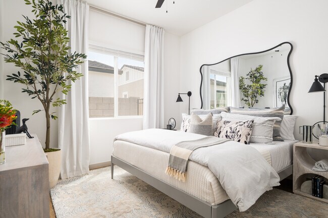 Foto del edificio - Bungalows at Whitehawk Lake