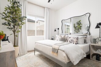 Building Photo - Bungalows at Whitehawk Lake