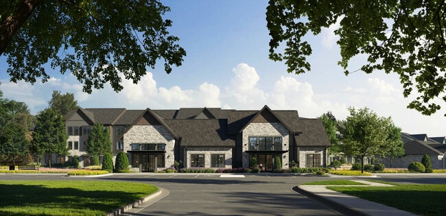Building Photo - Wrenley Luxury Apartment Homes