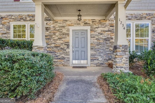 Foto del edificio - 1234 King Springs Ct SE