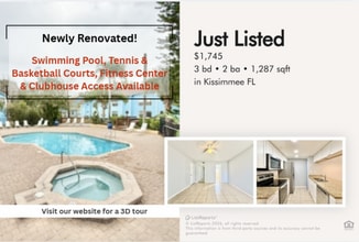 Building Photo - 2723 N Poinciana Blvd