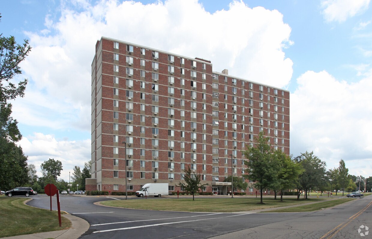 Foto principal - Dunn Tower I