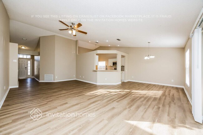 Foto del edificio - 12413 Early Run Ln