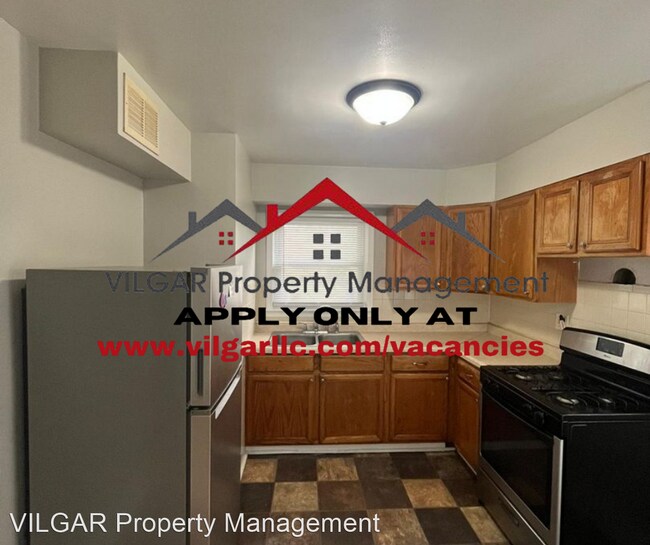 Foto del edificio - 2 br, 1 bath House - 1156 Morton St.