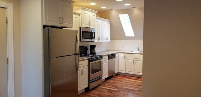 Foto del edificio - 1045 Marquette St