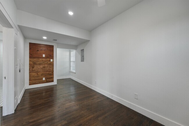 Foto del edificio - 1811 20th St