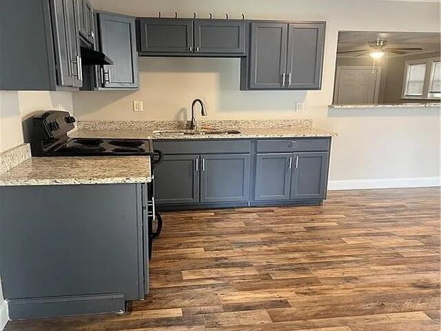 Foto del edificio - 1304 S Cloverleaf Cir