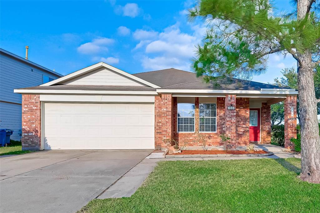 711 Wild Cotton Rd, Rosenberg, TX 77471 House for Rent in Rosenberg