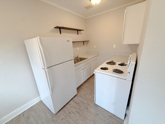 Foto del edificio - $850 Lofts In Kansas City!