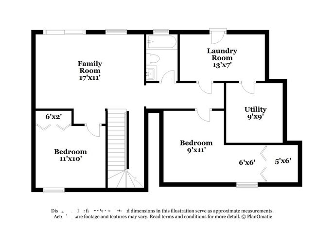 Building Photo - 595 Oakside Dr SW