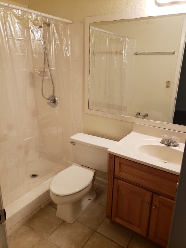 Master Bath - 2181 Lakeview Dr