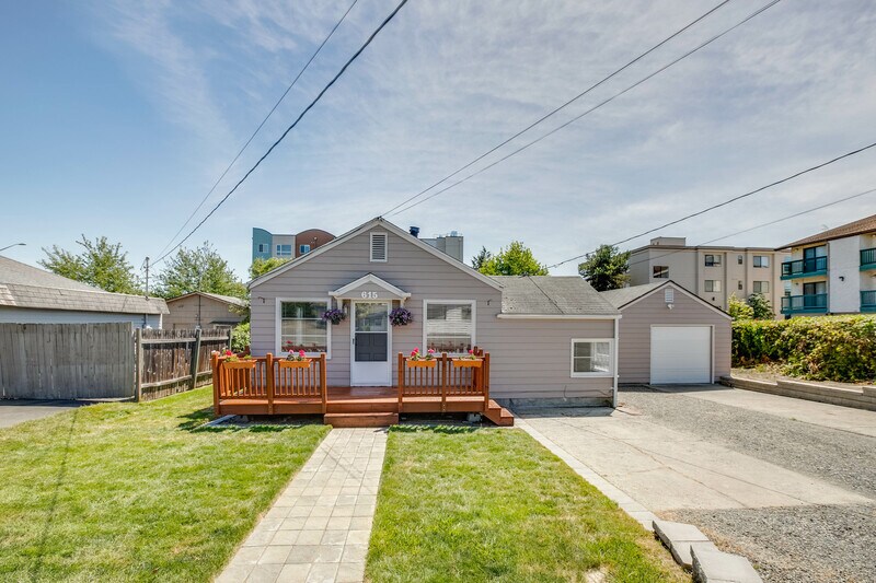 615 S 225th St, Des Moines, WA 98198 House Rental in Des Moines, WA