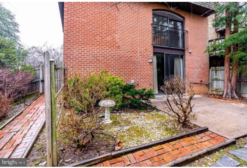 4938 Herkimer St, Annandale, VA 22003 Townhome Rentals in Annandale