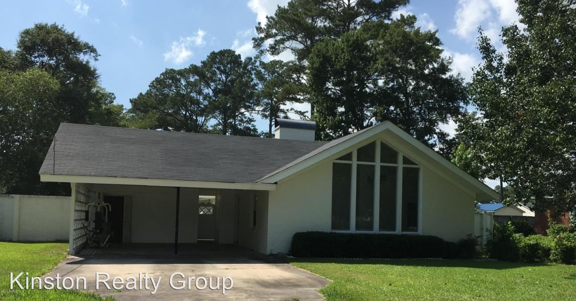 2400 Hardee Rd, Kinston, NC 28504 House Rental in Kinston, NC