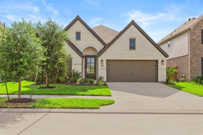 Foto del edificio - 15818 Weston Ridge Dr
