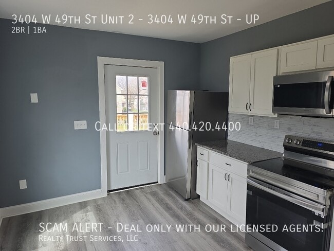 Building Photo - 3404 W 49th St