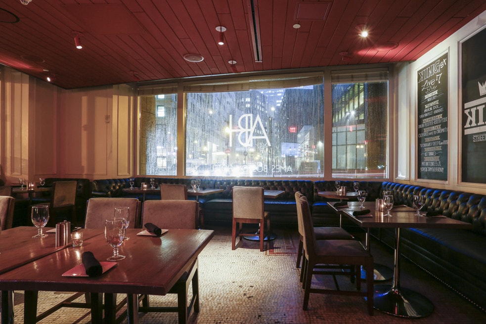 Is Leather District a Good Place To Live in Boston? Neighborhood