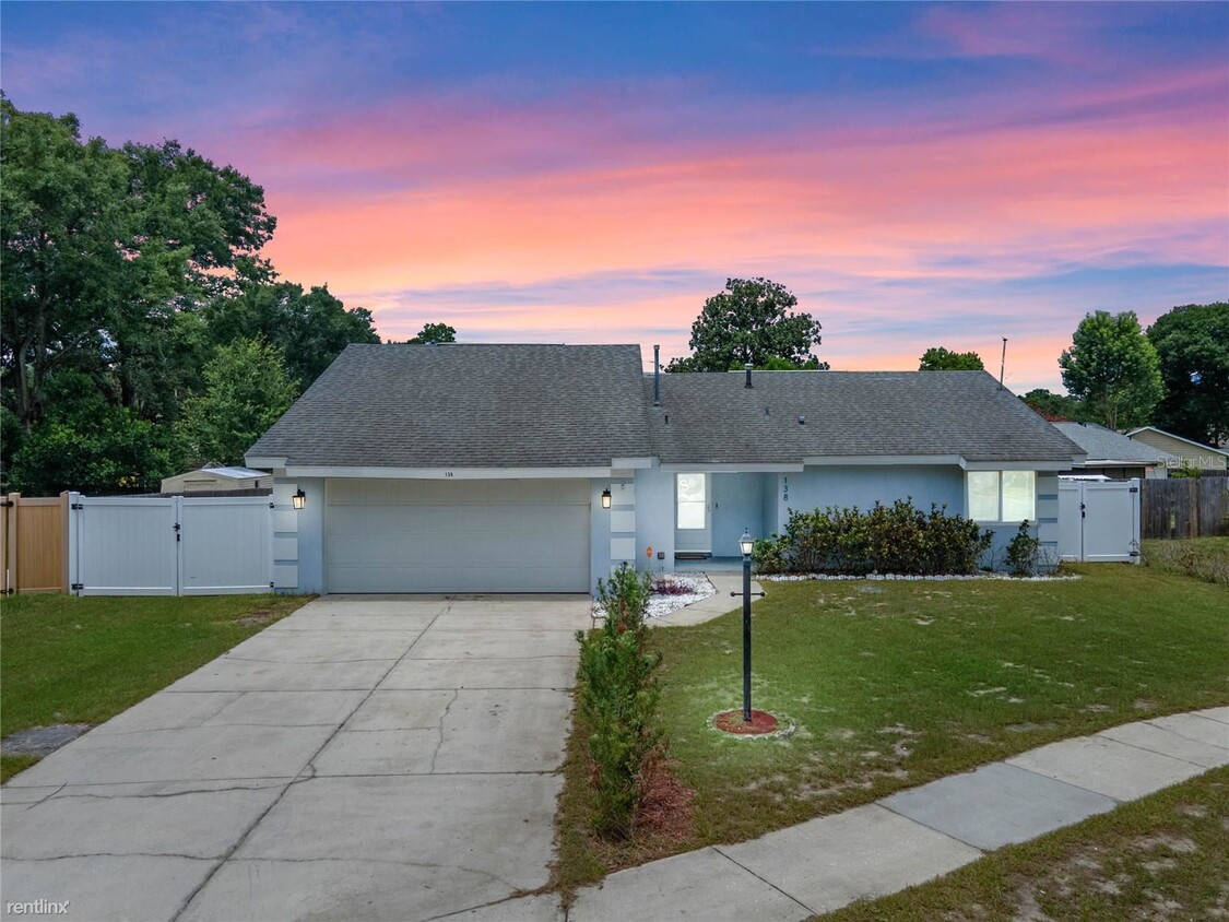 Primary Photo - 3 br, 2 bath House - 138 i N Apollo Drive