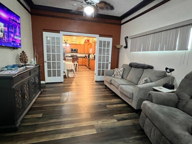 Foto del edificio - 433 Bridger Ave