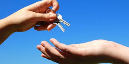 Building Photo - 201 McKaskle St