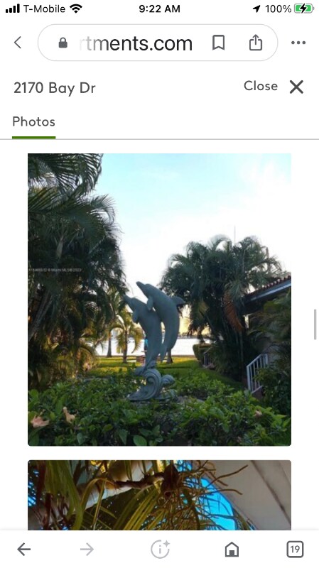 Foto del edificio - 2170 Bay Dr