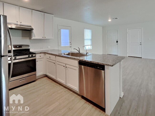 Foto del edificio - 7102 Tides Trails