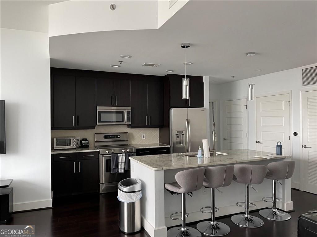 Foto principal - 1080 Peachtree St NE