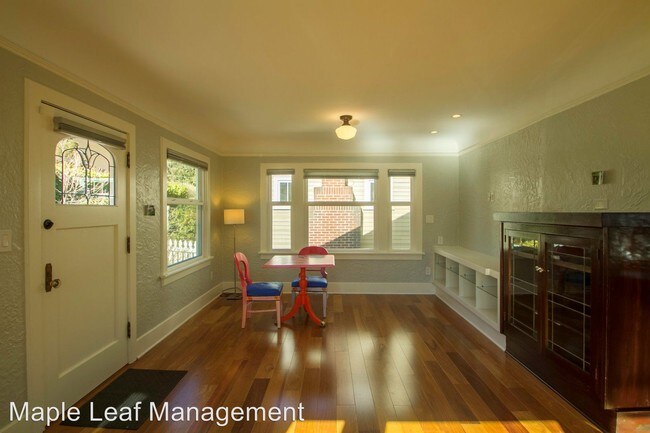 Building Photo - 3 br, 1.5 bath House - 6522 20th Ave NE