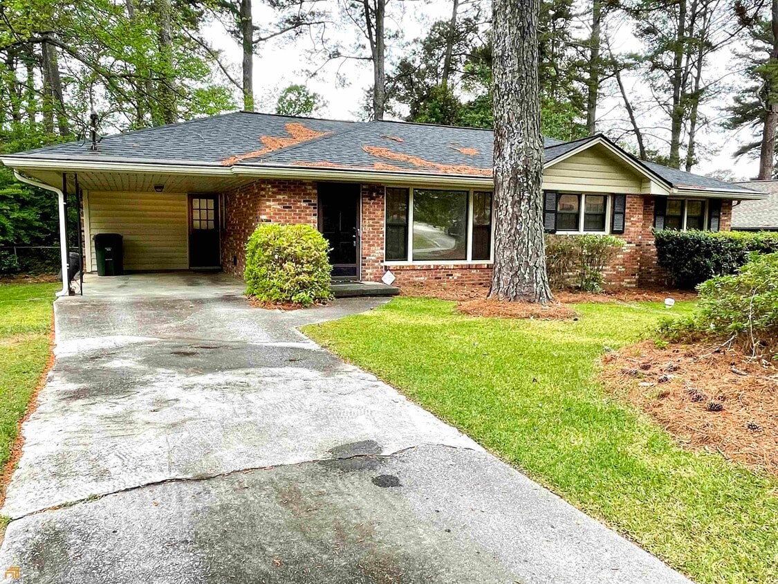 2844 Arrow Creek Dr, Chamblee, GA 30341 House Rental in Chamblee, GA