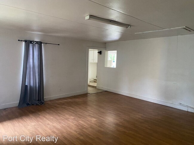 Building Photo - 3 br, 1 bath House - 1259 Fulilove