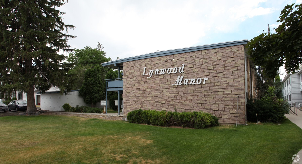 Lynwood Manor Apartments Apartments in Twin Falls, ID